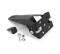 gangxiao supporto per telefono Per Ducati Per Multistrada 1200 2013 2014 Moto GPS Supporto Del Telefono Basamento Della Staffa Caricatore USB(Navigation bracket)