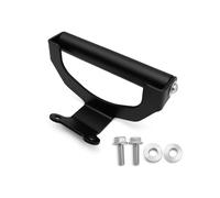 gangxiao supporto per telefono Per PCX160 2025 Per PCX125 Estensore Cabina Di Pilotaggio Moto Telefono GPS Navigazione Ponte Montaggio