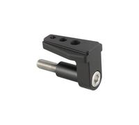 gangxiao supporto per telefono Staffa Di Supporto Asta Prolunga Manubrio Moto Navigazione Telefono Cellulare Per BMW R1200RT LC R1250RT K1600GT