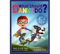Ganit Levy Adir Levy What Should Danny Do? (Copertina rigida) Power to Choose