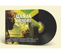 Ganja Anthems