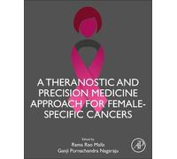 Ganji Purnachan A Theranostic and Precision Medicine Approach (Copertina rigida)