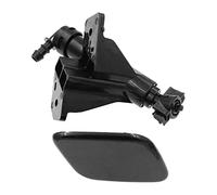 GANMEI Ugello per lava-lampada frontale pompa di pulverizzazione di pulizia + tappo per Sorento UM 2015-2018 98672 C5000 (destra)