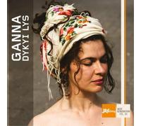 Ganna Gryniva Dykyi Lys: Jazz Thing Next Generation - Volume 84 (CD) Album