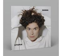 Ganna Utopia (Vinyl LP) 12" Album