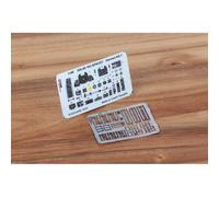 GANNET EDUARD 3DL48162 AS.1 SPAZIO 1/48 SPAZIO PER AIRFIX