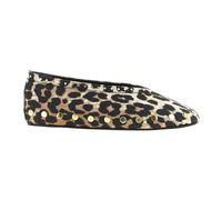 Ganni - Ballerine Jenny - - Shoes - Donna - Multicolore - 39 EU