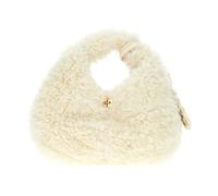 Ganni - Borse a Mano - -Bags -Donna -Bianco -ONE SIZE