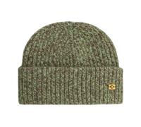 Ganni - Hats - - Accessories - Donna - Verde - ONE SIZE