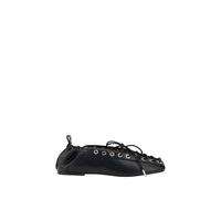 Ganni Oleatex Ballerinas - EU40/US10