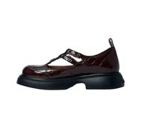 Ganni - Scarpe Mary Jane Farfalla - - Shoes - Donna - Marrone - 36 EU