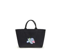 Ganni XXL Puppy Tote Bag
