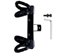 Ganno scooter elettrico - Gancio per bici | Ganci anteriori | Formazione anteriore auto elettrica | Clip di consegna scooter elettrico | Appendino di consegna cibo per accessor