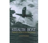 Gannon McHale Stealth Boat (Tascabile)