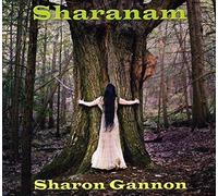 Gannon, Sharon - Sharanam