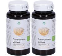 Ganoderma Gheos Capsule 2x90 pz Capsule