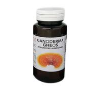 Ganoderma Integratore 90 Capsule