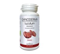 Ganoderma Lucidum Reishi 60cps