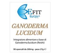 Ganoderma Lucidum-Reishi 90 Opercoli