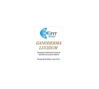 Ganoderma Lucidum-Reishi 90 Opercoli 90 pz Capsule