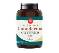 Ganoderma Mico Integra 60 compresse