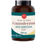 GANODERMA MICO INTEGRA 60CPR