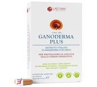 GANODERMA PLUS 60 CAPSULE