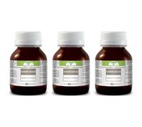 Ganofungus 60 Capsule Flacone 24 G 3x60 pz Capsule