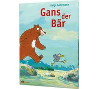 Gans der Bär
