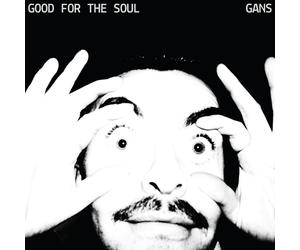 Gans Good for the Soul (CD) Album