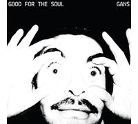Gans Good for the Soul (Vinyl LP) 12" Album