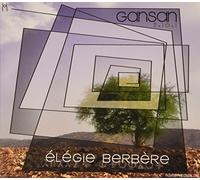 Gansan - Elegie Berbere -Digi-