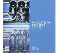 Gansch,Hans - Mozarteum Trumpet Sound