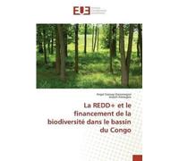 Gansop Kouomegn La REDD+ et le financement de la biodiversité dans l (Tascabile)