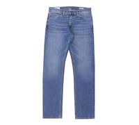 GANT 1000261-971-34-34, Jeans GANT REGOLARI Uomo, Mid Blue Indossato In, 34W / 34L