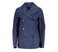 Gant 1601.475710 Giacca Sportiva Donna Blu 410 S