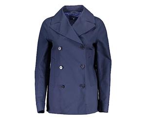 Gant 1601.475710 Giacca Sportiva Donna Blu 410 S