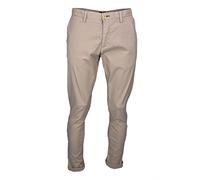 GANT 1901.1913556 Pantalone Uomo Beige 277 40