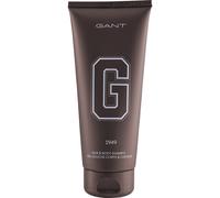 Gant - 1949 Shampoo per capelli e corpo 200 ml male
