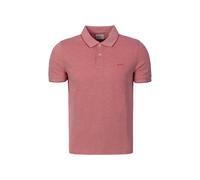 Gant 2 Tone SS Polo Maglietta Sportiva