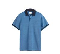 Gant 4-Color Maglietta Polo Oxford Piqué Uomo (GT11389)