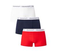 GANT 900013003-105-m Tronco Confezione da 3, Multicolore, M Uomo