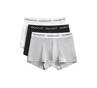 Gant 900023003 Boxers 3 Units Multicolor XL Uomo
