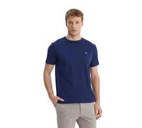 Gant Abbigliamento Uomo T-shirt S Blu 2601.2003184