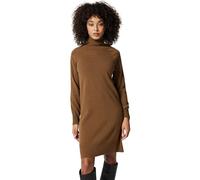 GANT Abito da Donna Superfine Lambswool, Caldo Cachi., XS