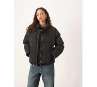 GANT - Active Cloud - Giacca imbottita nera-Nero XL