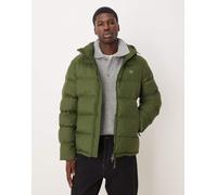 GANT - Active Cloud - Giacca imbottita verde scuro 46