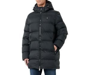 GANT Active Cloud - Giacca mid length, Nero, XXL