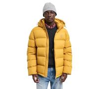 GANT Active Cloud - Giacca trapuntata da uomo, MAPLE YELLOW, 3XL
