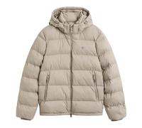 Gant - Active Cloud Jacket - - Jackets - Uomo - Beige - XL